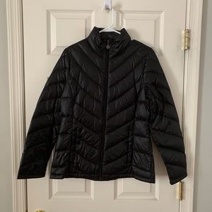 Calvin Klein Puffer Jacket